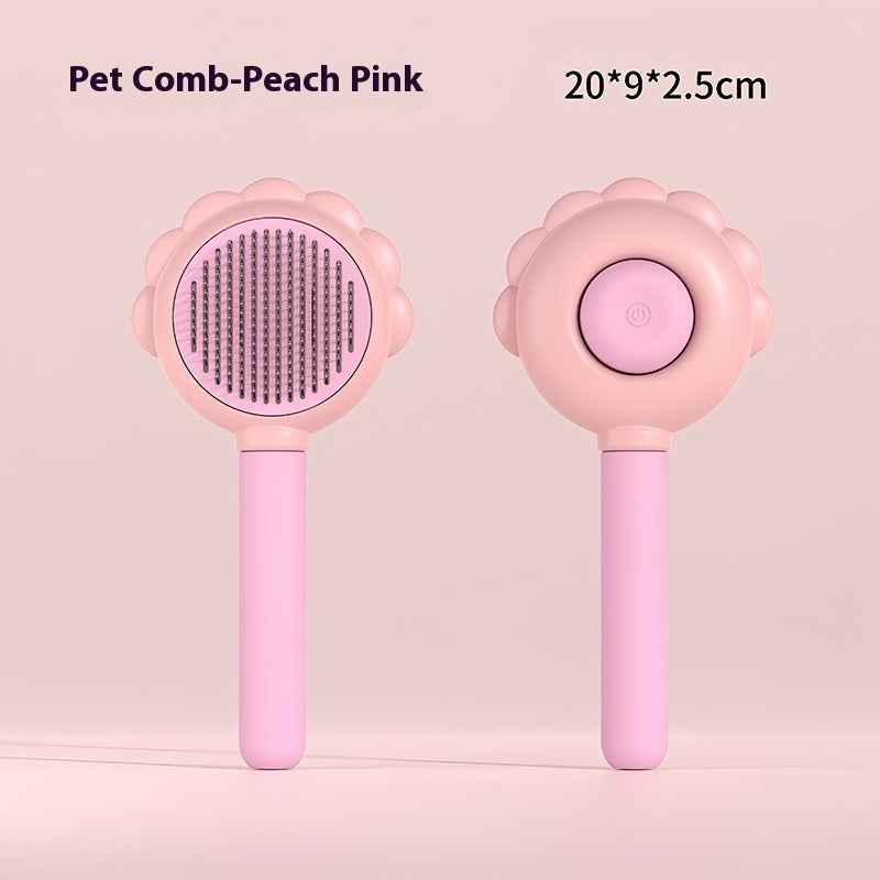 Variants display of Snugglebugsupply 2 in 1 Pet hair removal 