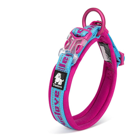 Effective SnuggleBugSupply Dog Training Collar, designed for safe and humane behavior training. Pink