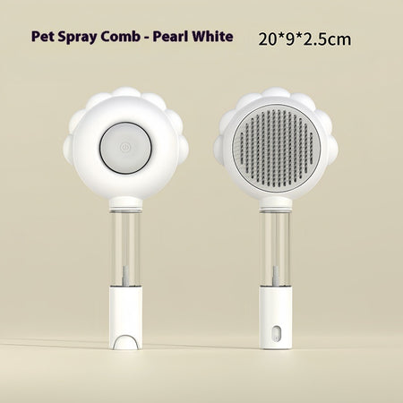 Variants display of Snugglebugsupply 2 in 1 Pet hair removal 