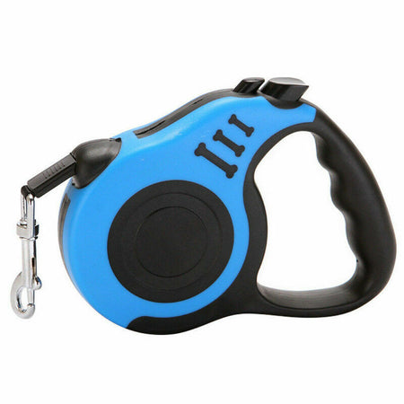 A variant Image of Snugglebugsupply Dog Leash - Automatic Retractable.