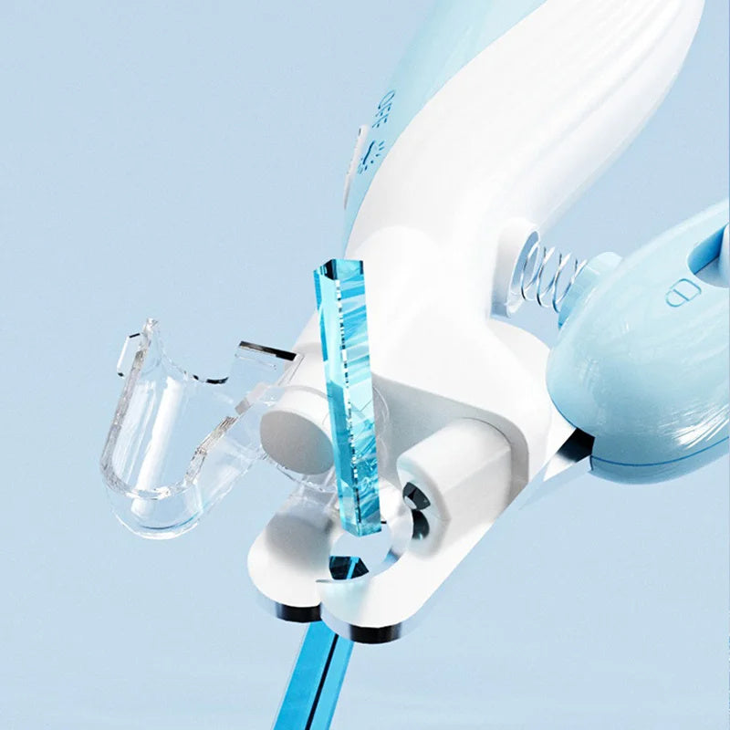 A display image of the snugglebugsupply's Pet Nail Clippers